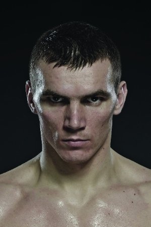 بازیگر Mateusz Masternak  