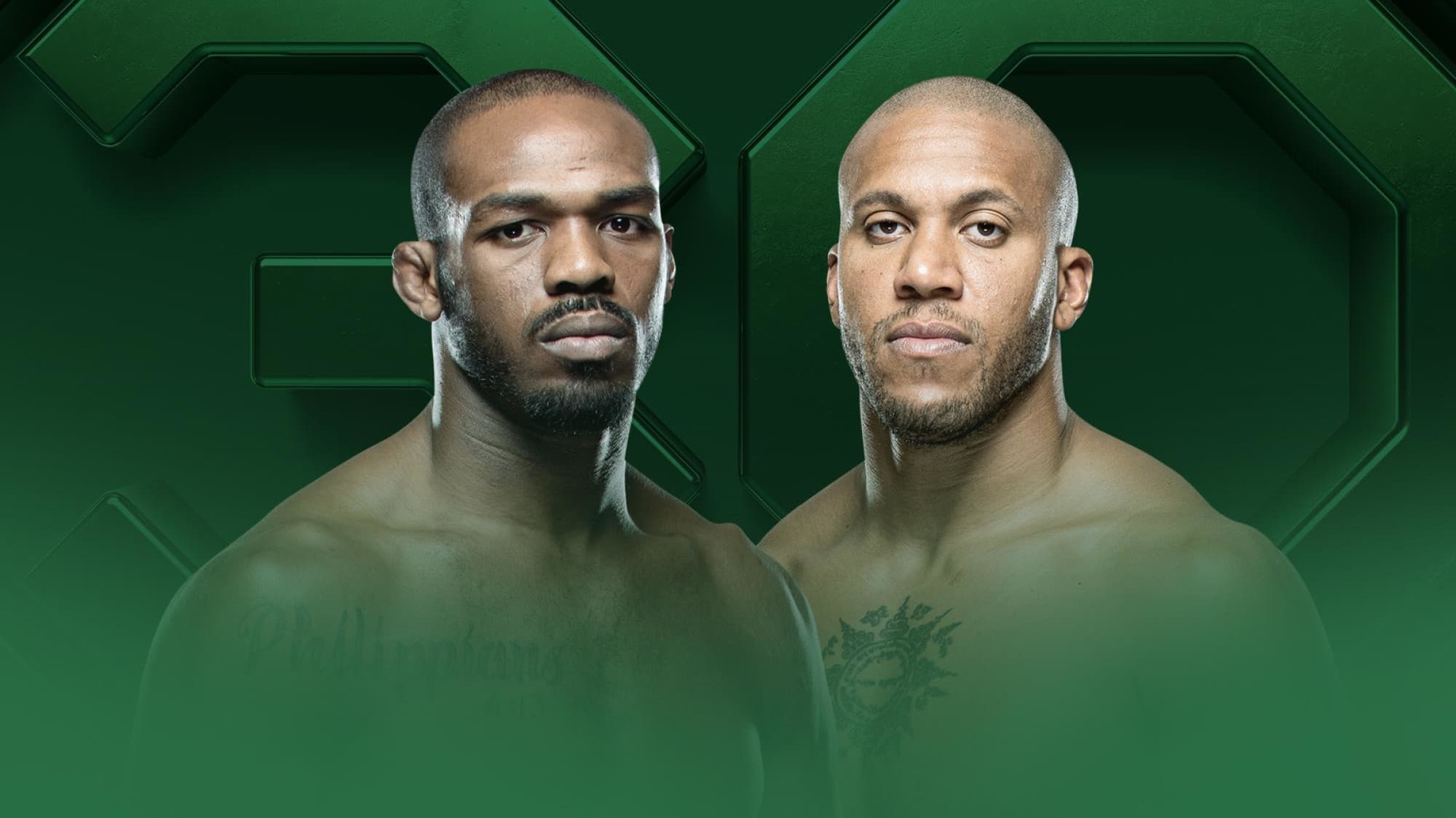 UFC 285: Jones vs. Gane|UFC 285: Jones vs. Gane