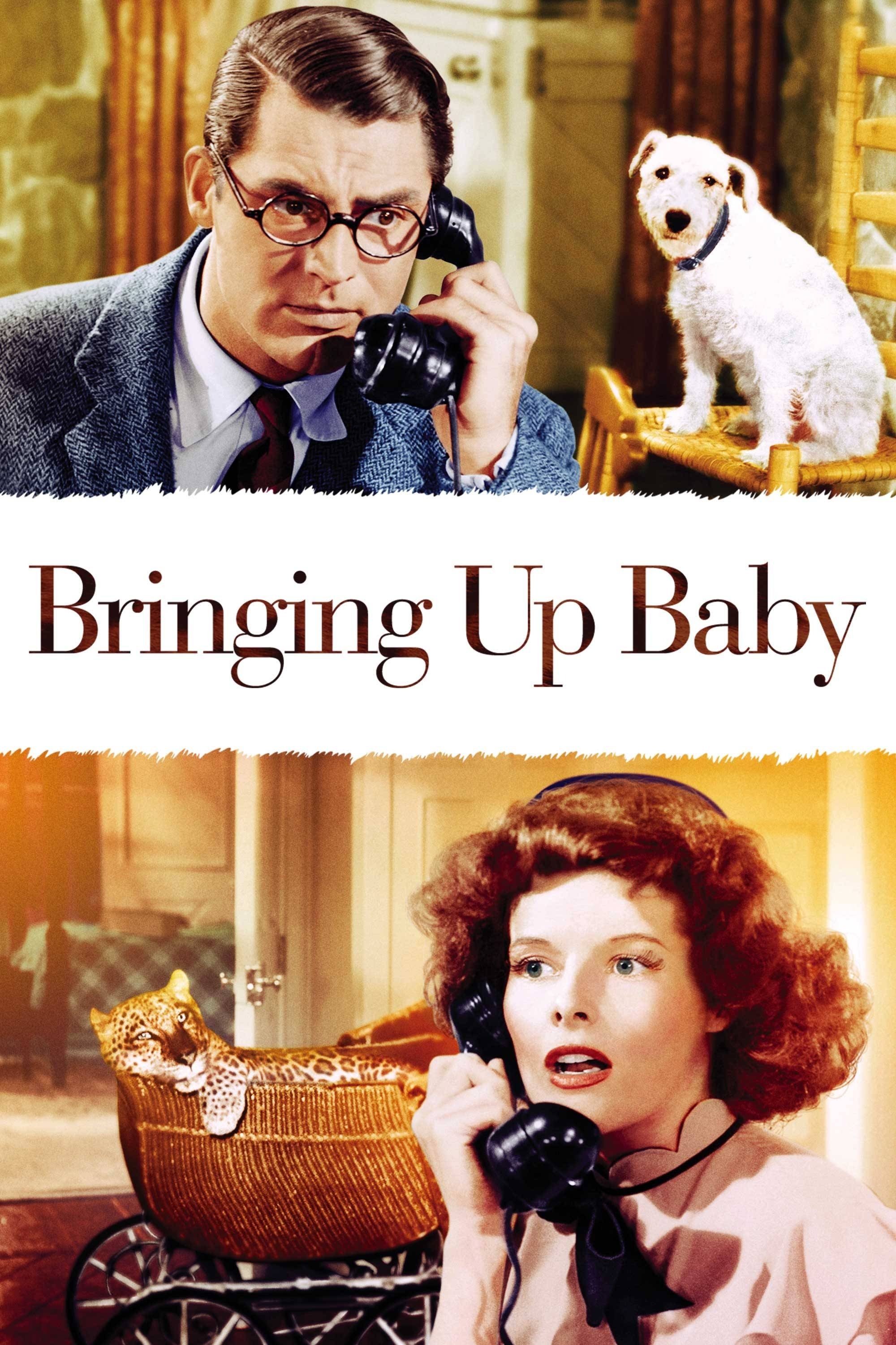 Bringing Up Baby | Bringing Up Baby