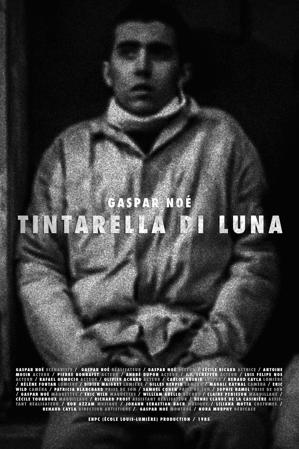 Tintarella di Luna | Tintarella di Luna