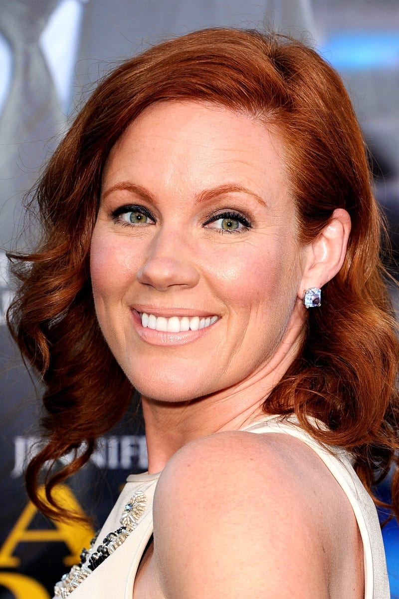 بازیگر Elisa Donovan  