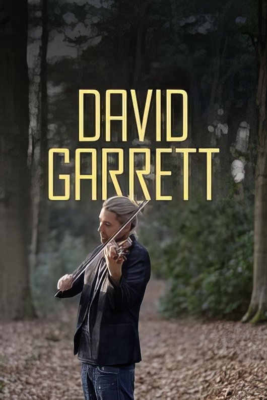 David Garrett - Ein Weltstar ganz privat | David Garrett - Ein Weltstar ganz privat