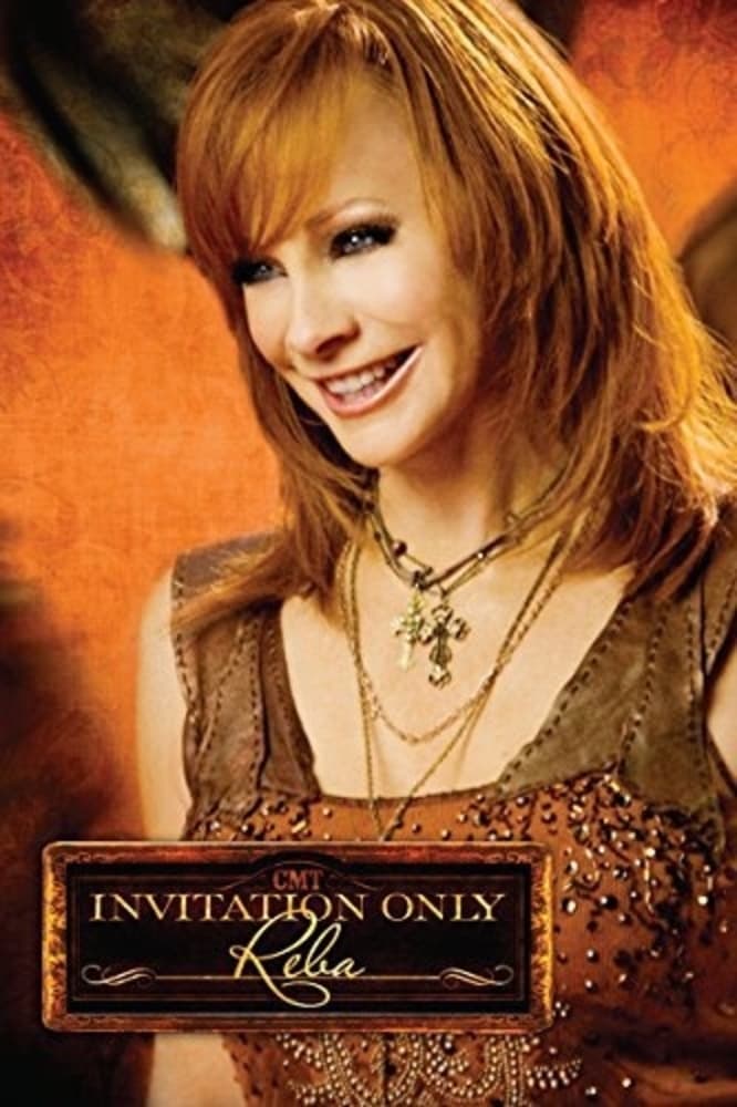 Reba CMT Invitation Only | Reba CMT Invitation Only