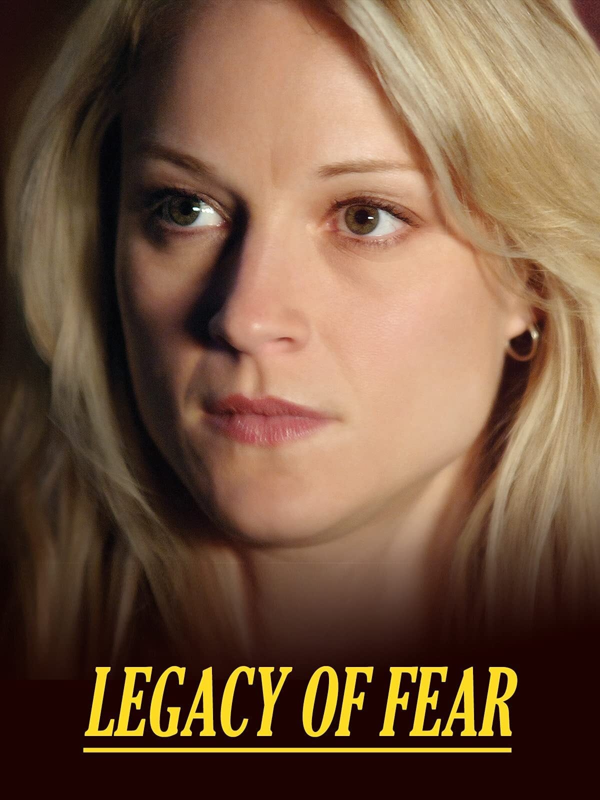 Legacy of Fear | Legacy of Fear