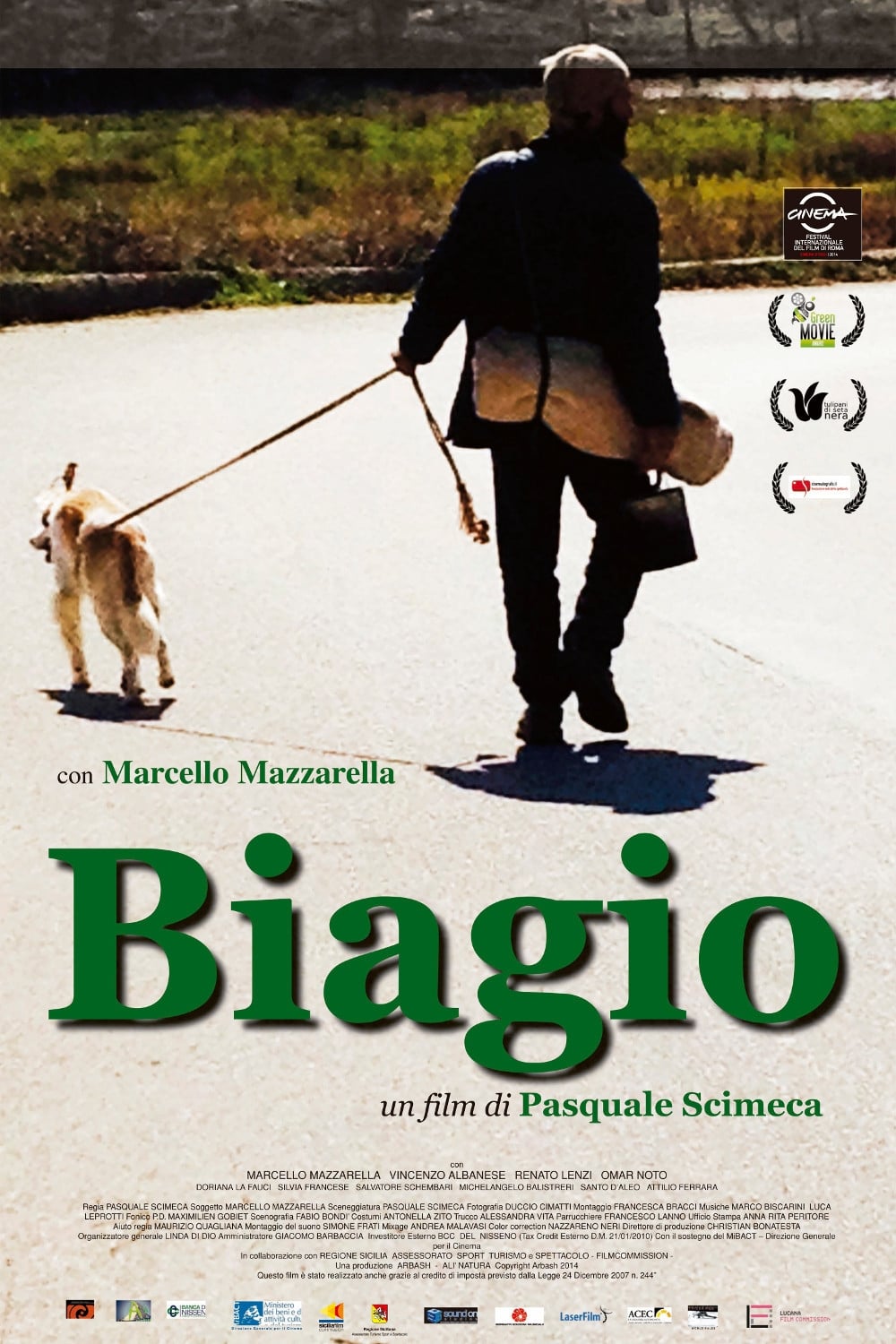 Biagio | Biagio