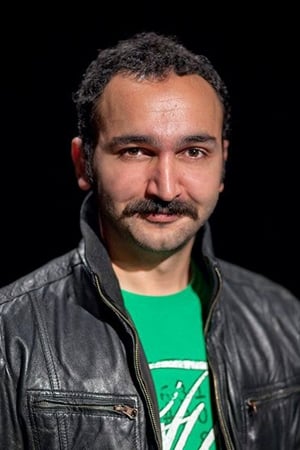 بازیگر Gökhan Yıkılkan  