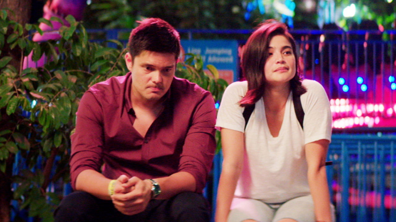 Sid & Aya: Not a Love Story|Sid & Aya: Not a Love Story