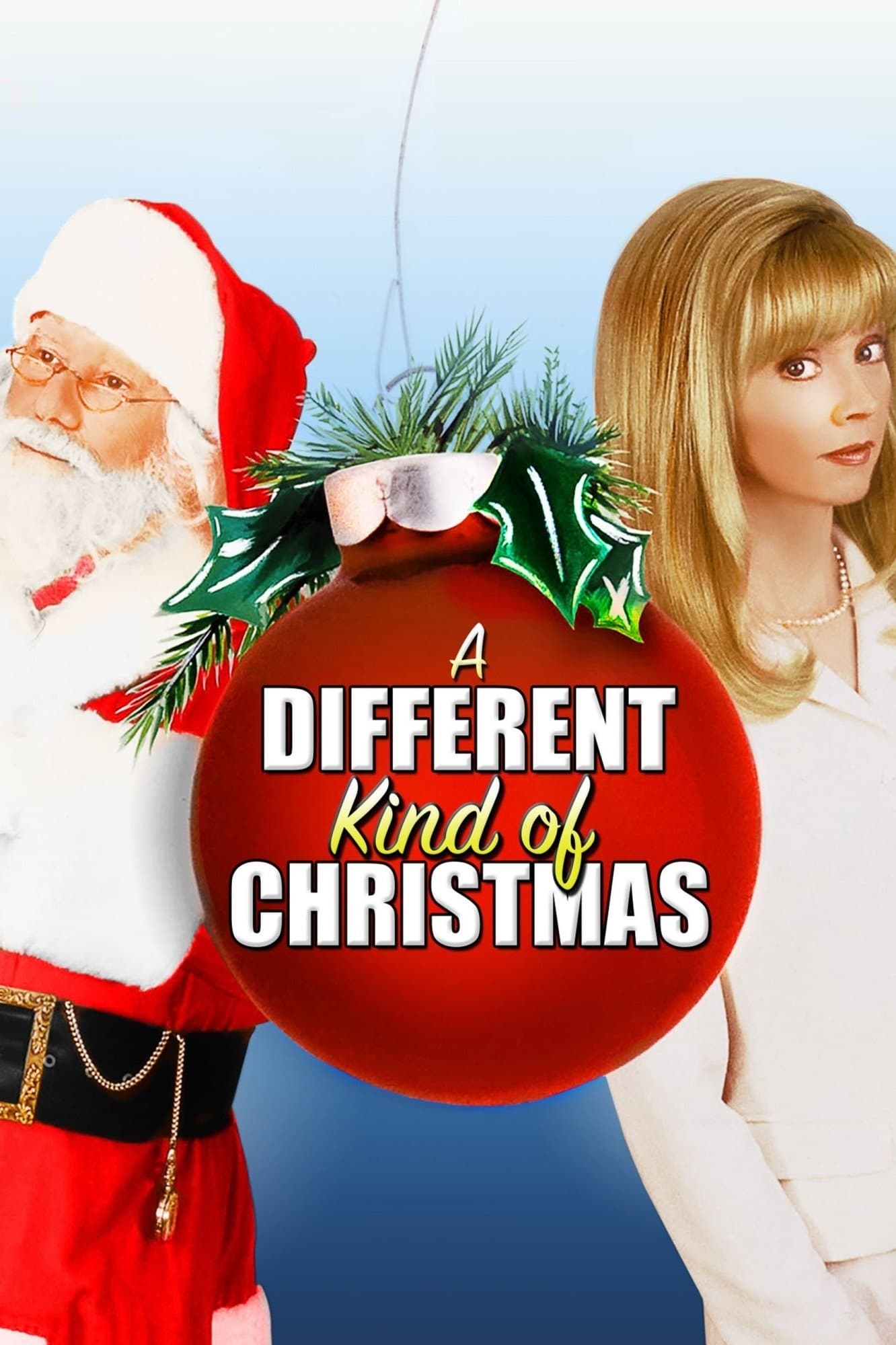 A Different Kind of Christmas | A Different Kind of Christmas