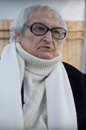 بازیگر Valery Panov  