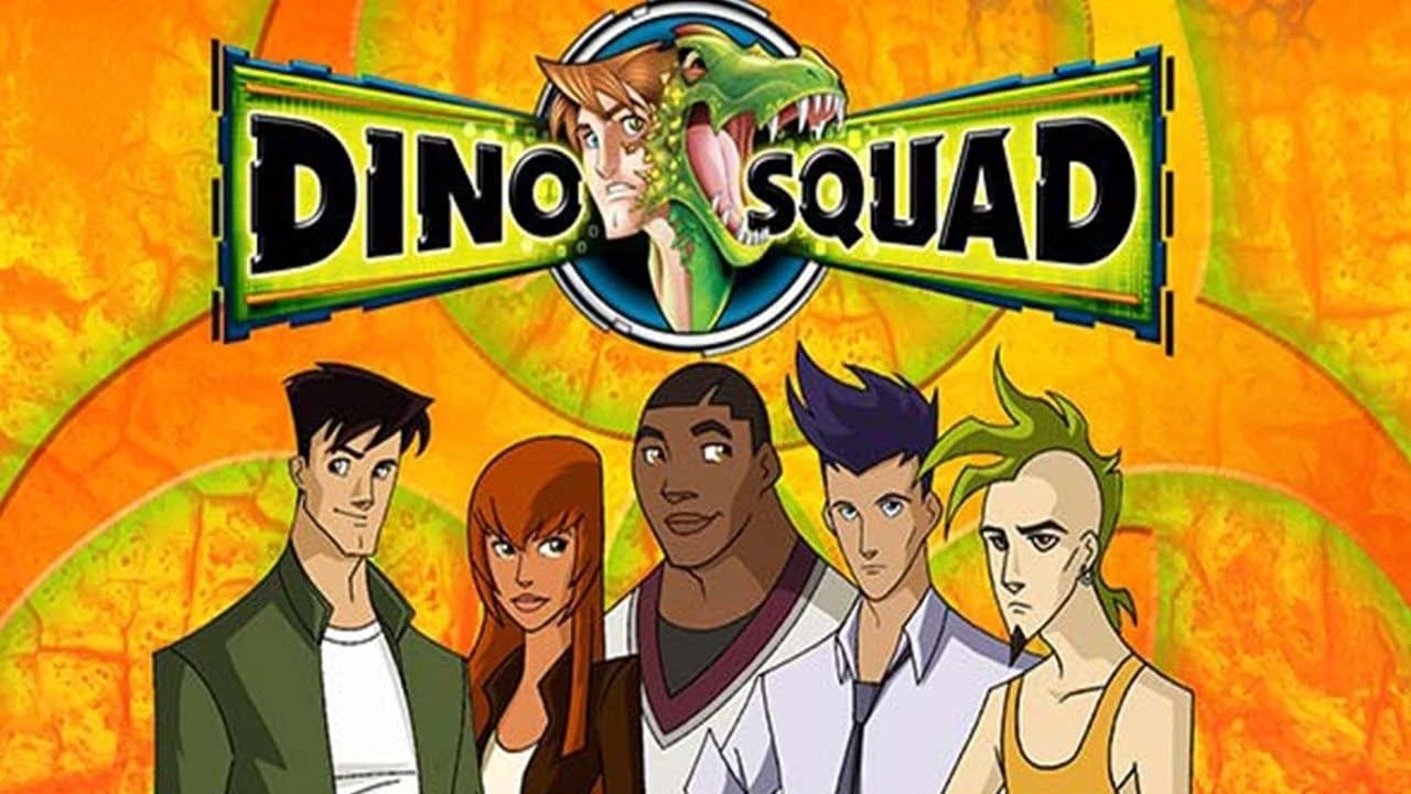 DinoSquad|DinoSquad