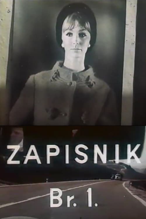 Zapisnik | Zapisnik