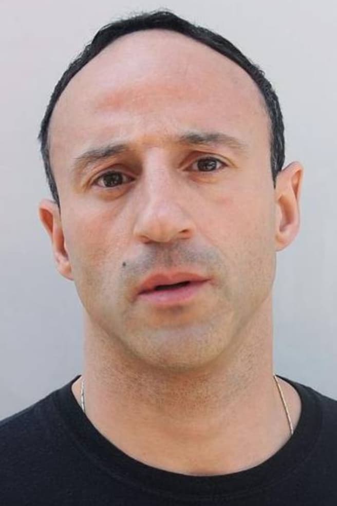 بازیگر Lillo Brancato  