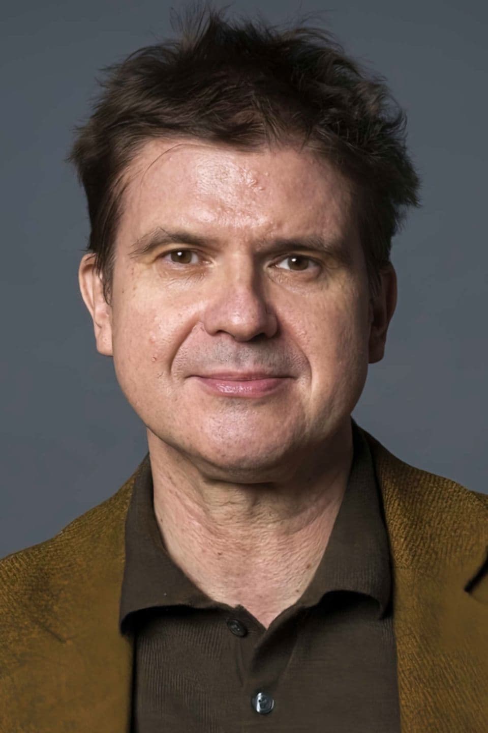 بازیگر Piotr Siwkiewicz  