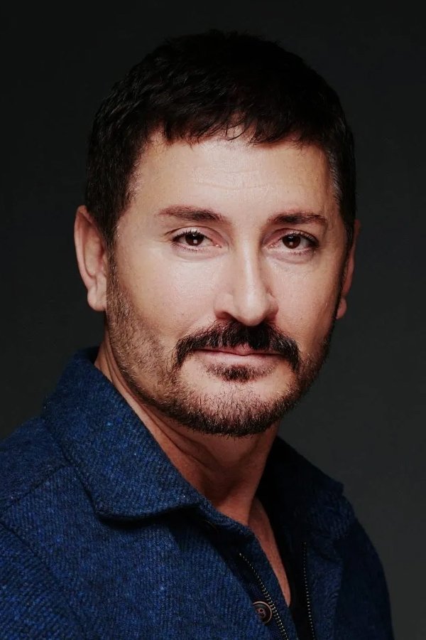 بازیگر Murat Han  