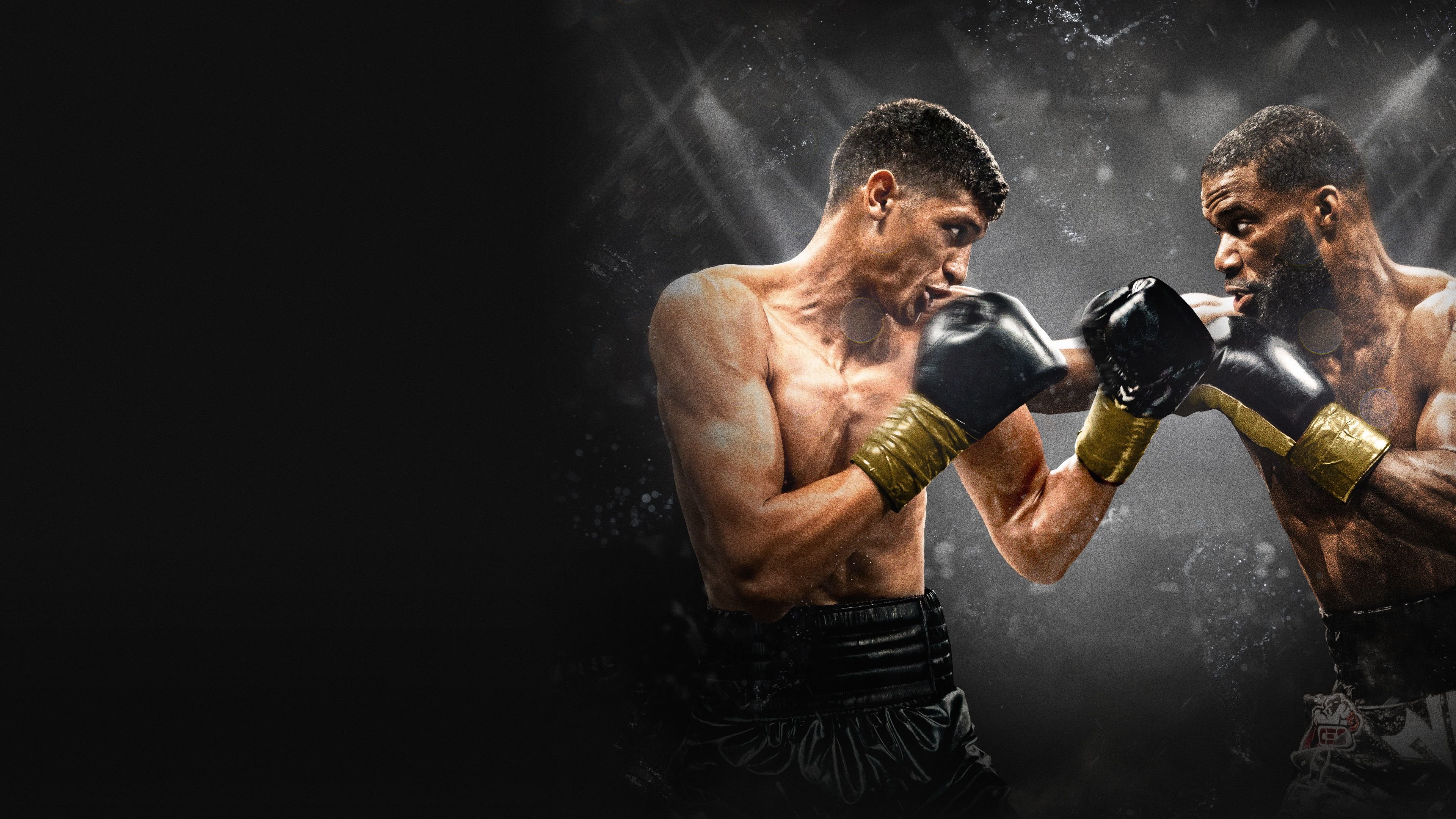 Sebastian Fundora vs. Chordale Booker|Sebastian Fundora vs. Chordale Booker