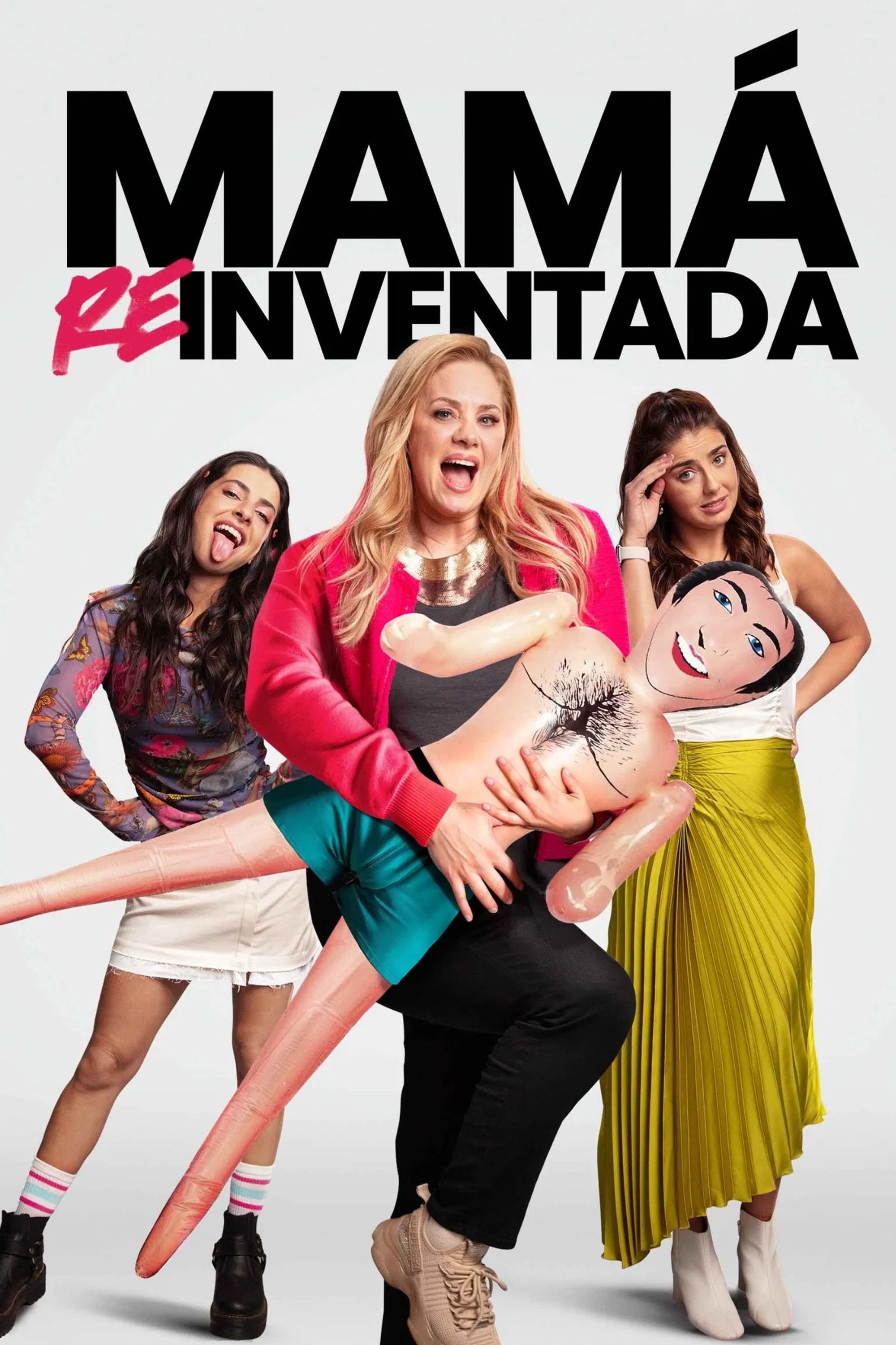 Mamá Reinventada | Mamá Reinventada