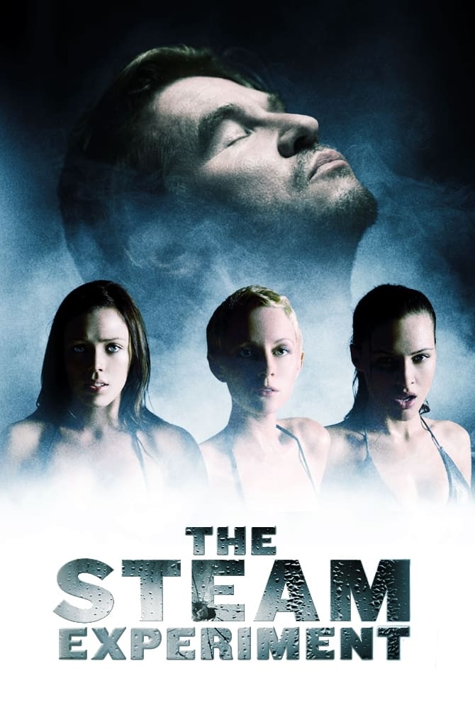 The Steam Experiment | The Steam Experiment