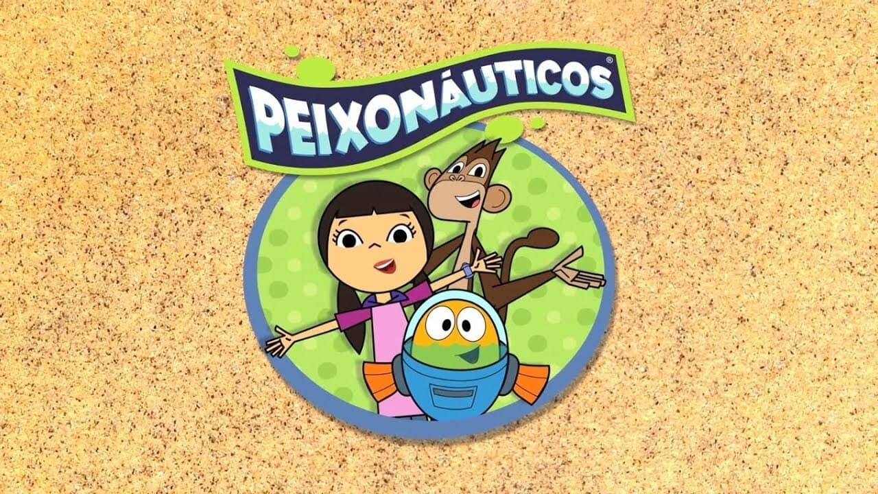 Peixonáuticos|Peixonáuticos