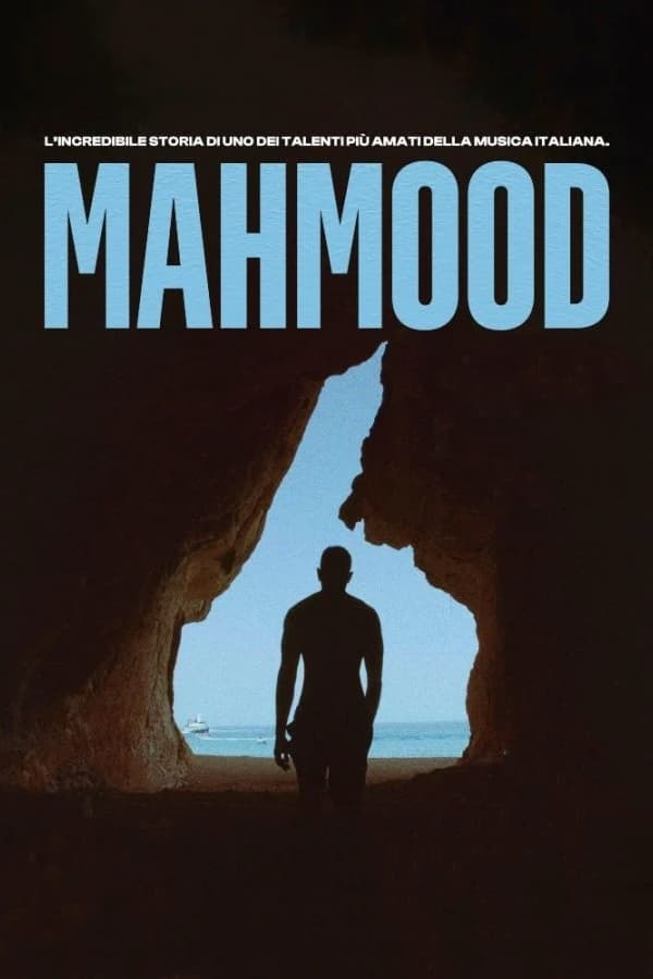 Mahmood | Mahmood