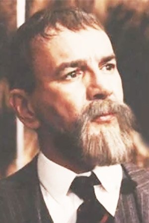 بازیگر Ronald France  