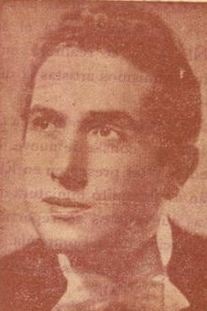 بازیگر Antonio Galán  