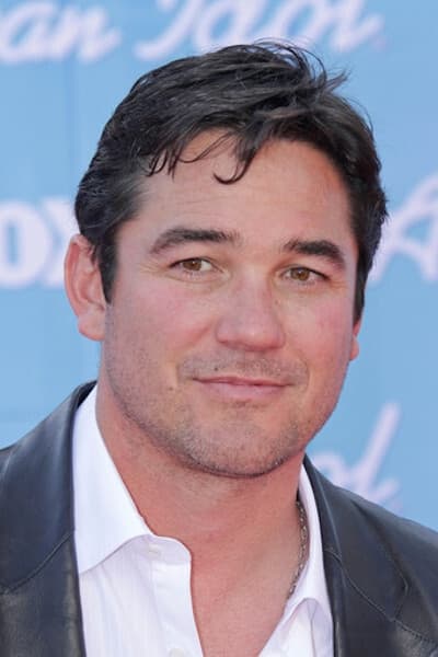 بازیگر Dean Cain  