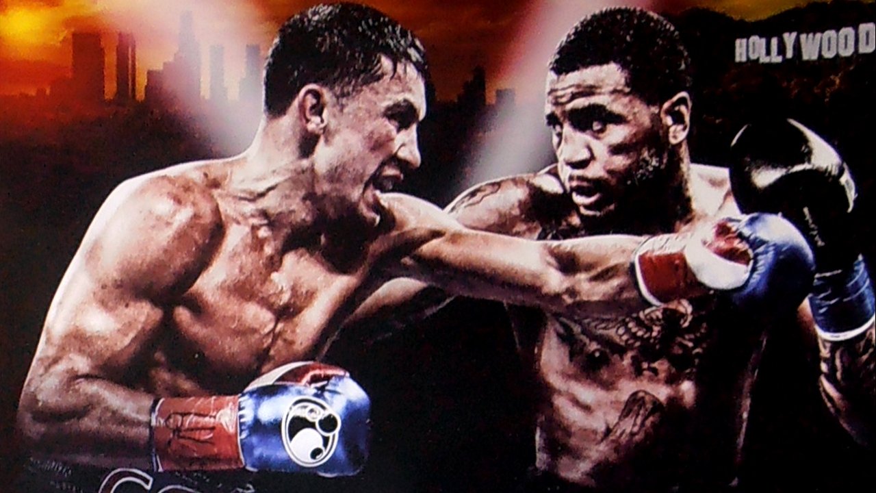 Gennady Golovkin vs. Dominic Wade|Gennady Golovkin vs. Dominic Wade