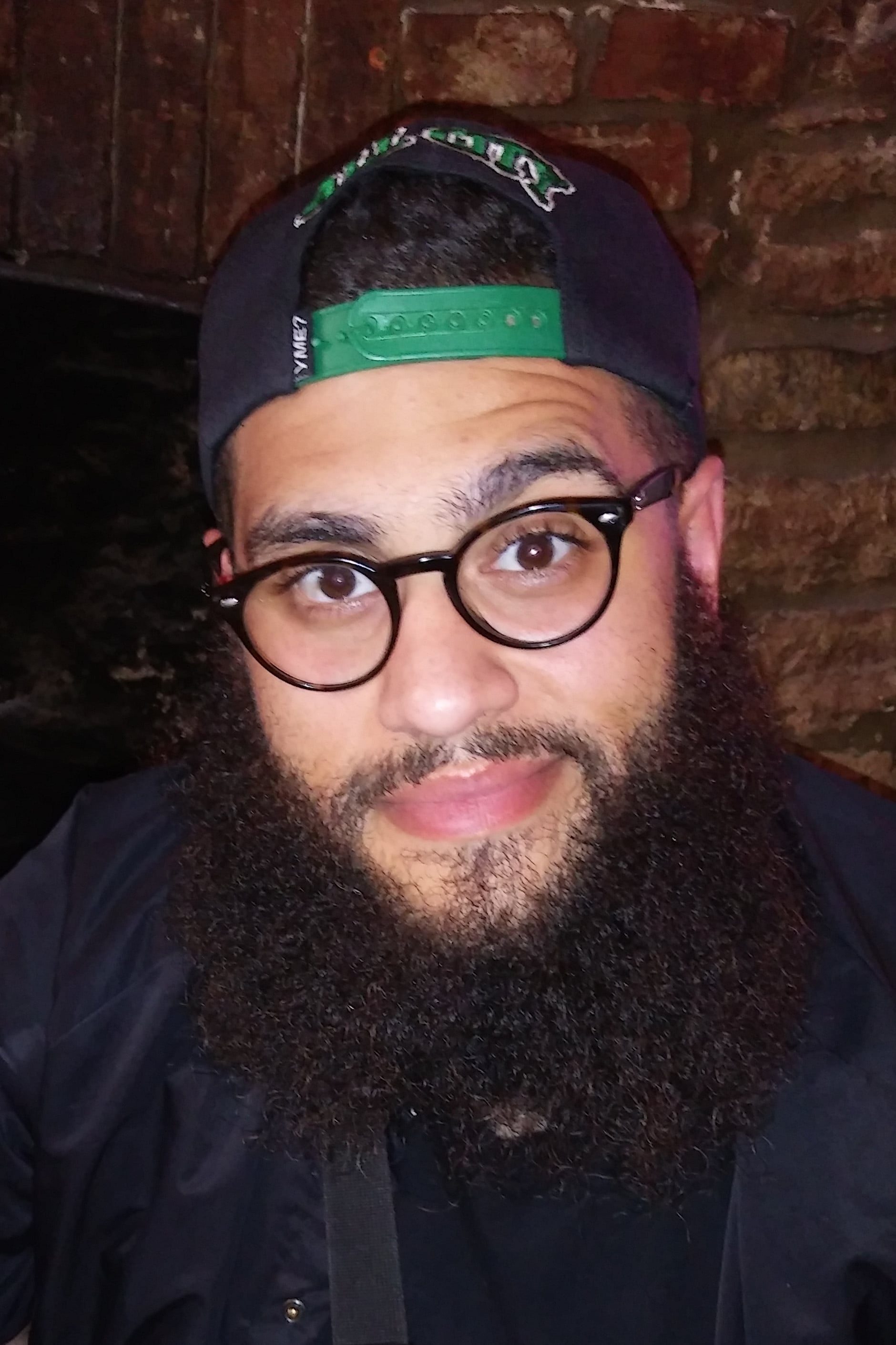 بازیگر Jamali Maddix  