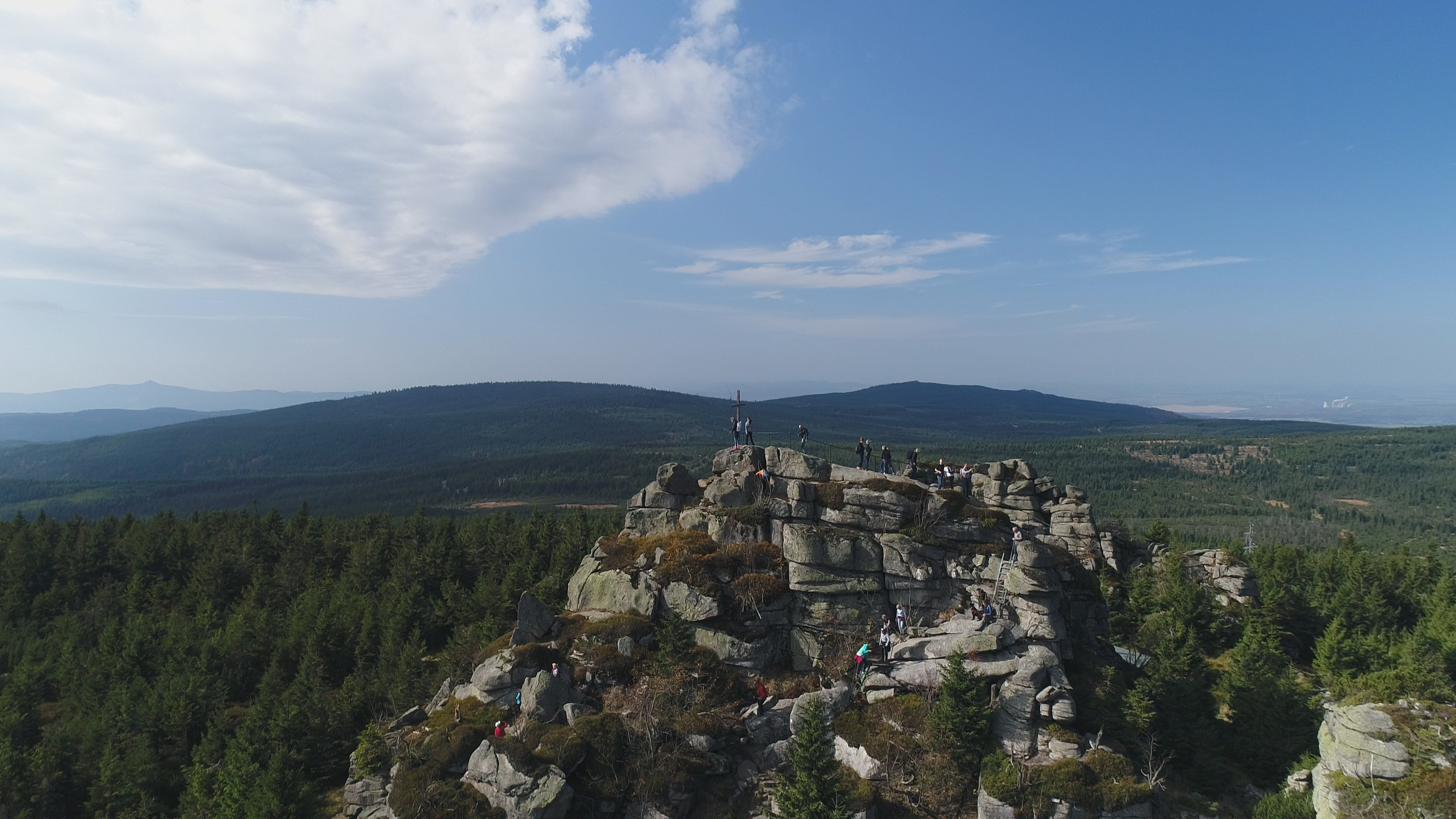 Jizerské hory – příběh jedinečné krajiny|Jizerské hory – příběh jedinečné krajiny