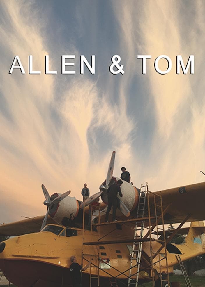 Allen & Tom | Allen & Tom