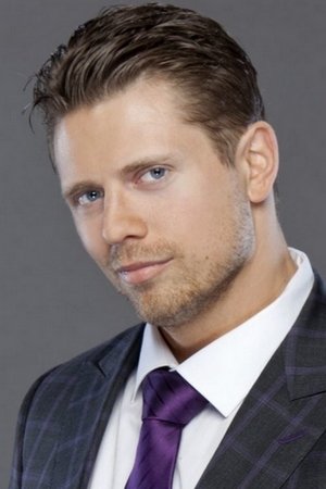 بازیگر Mike Mizanin  