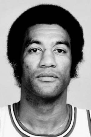 بازیگر Norm Van Lier  