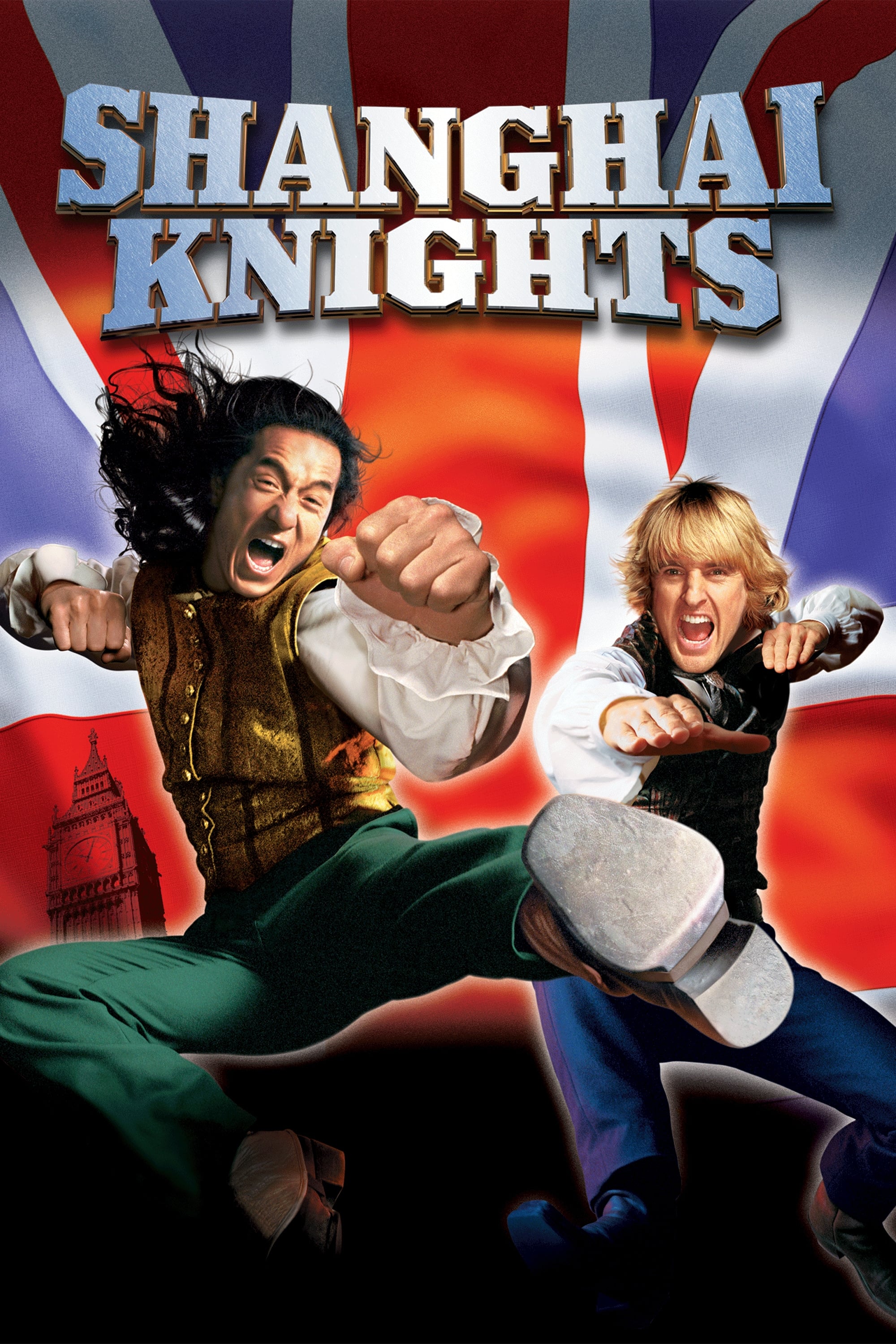 Shanghai Knights | Shanghai Knights