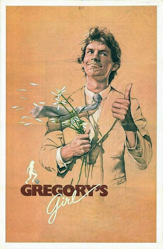 Gregory's Girl | Gregory's Girl