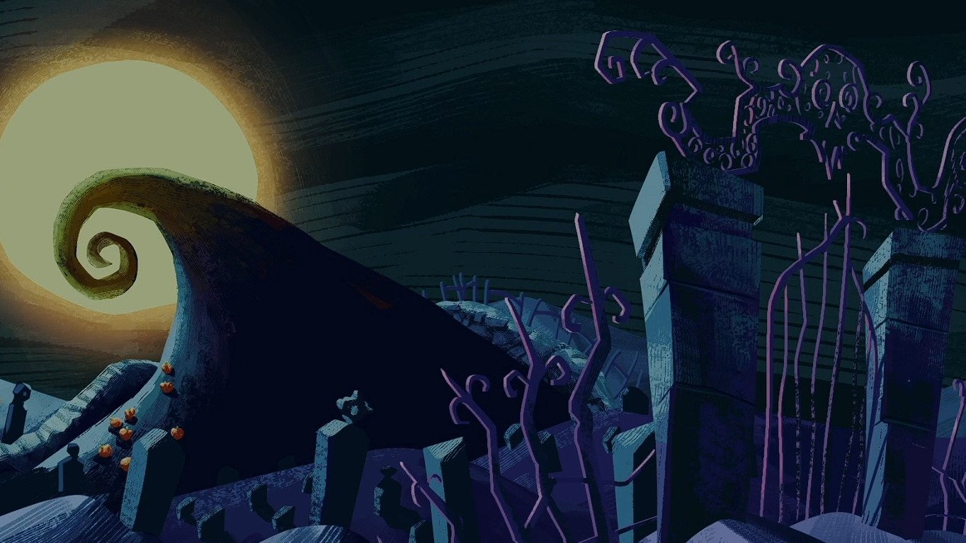 The Nightmare Before Christmas in Concert|The Nightmare Before Christmas in Concert