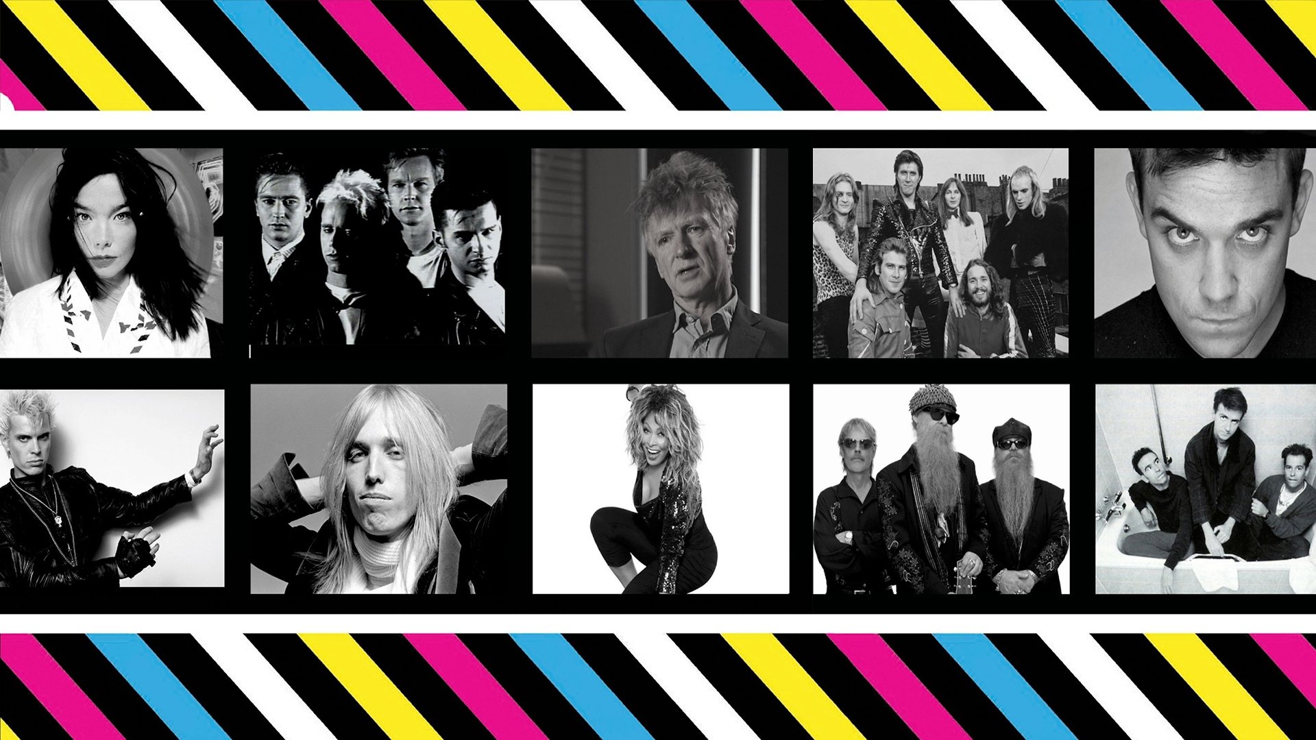 Video Killed The Radio Star|Video Killed The Radio Star
