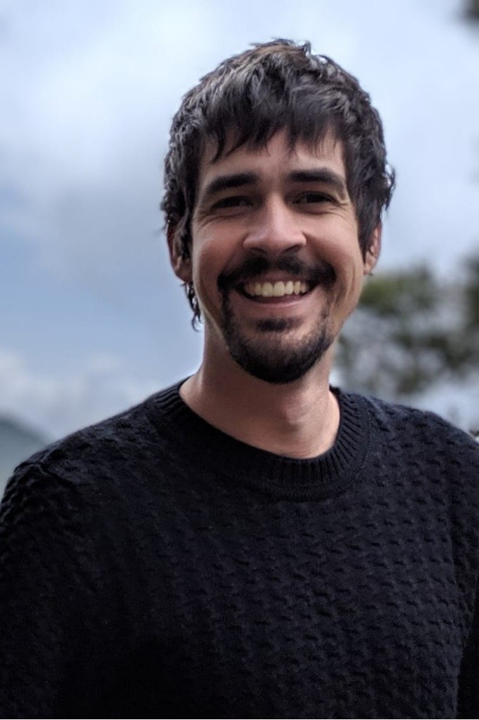 بازیگر Gonzalo Alejandro Díaz Rodríguez  