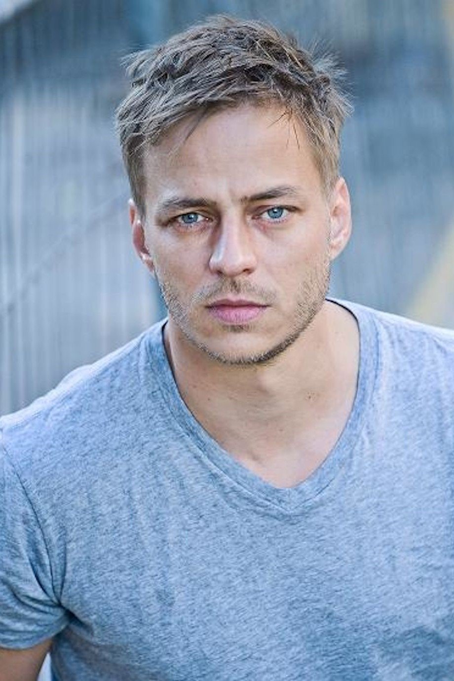بازیگر Tom Wlaschiha  