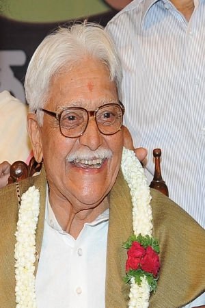 بازیگر Sadashiva Brahmavar  