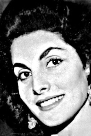 بازیگر Carmen Jóia  