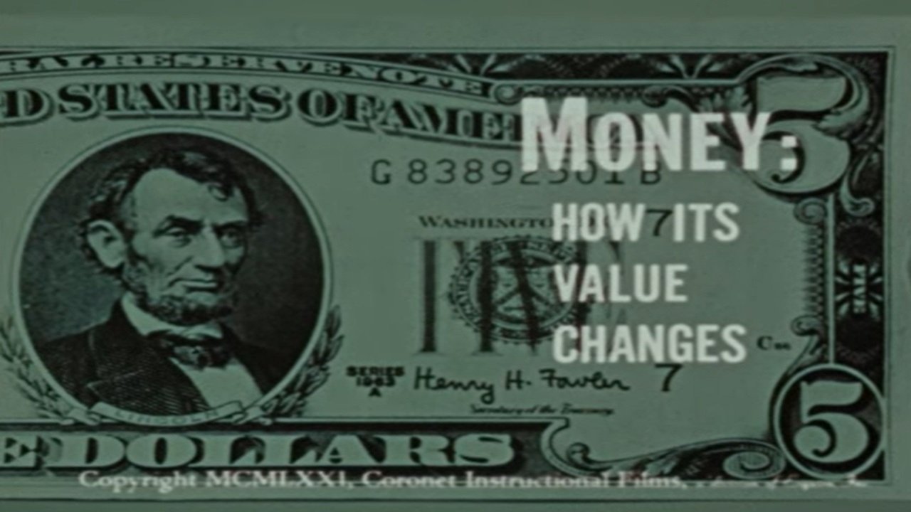 Money: How Its Value Changes|Money: How Its Value Changes