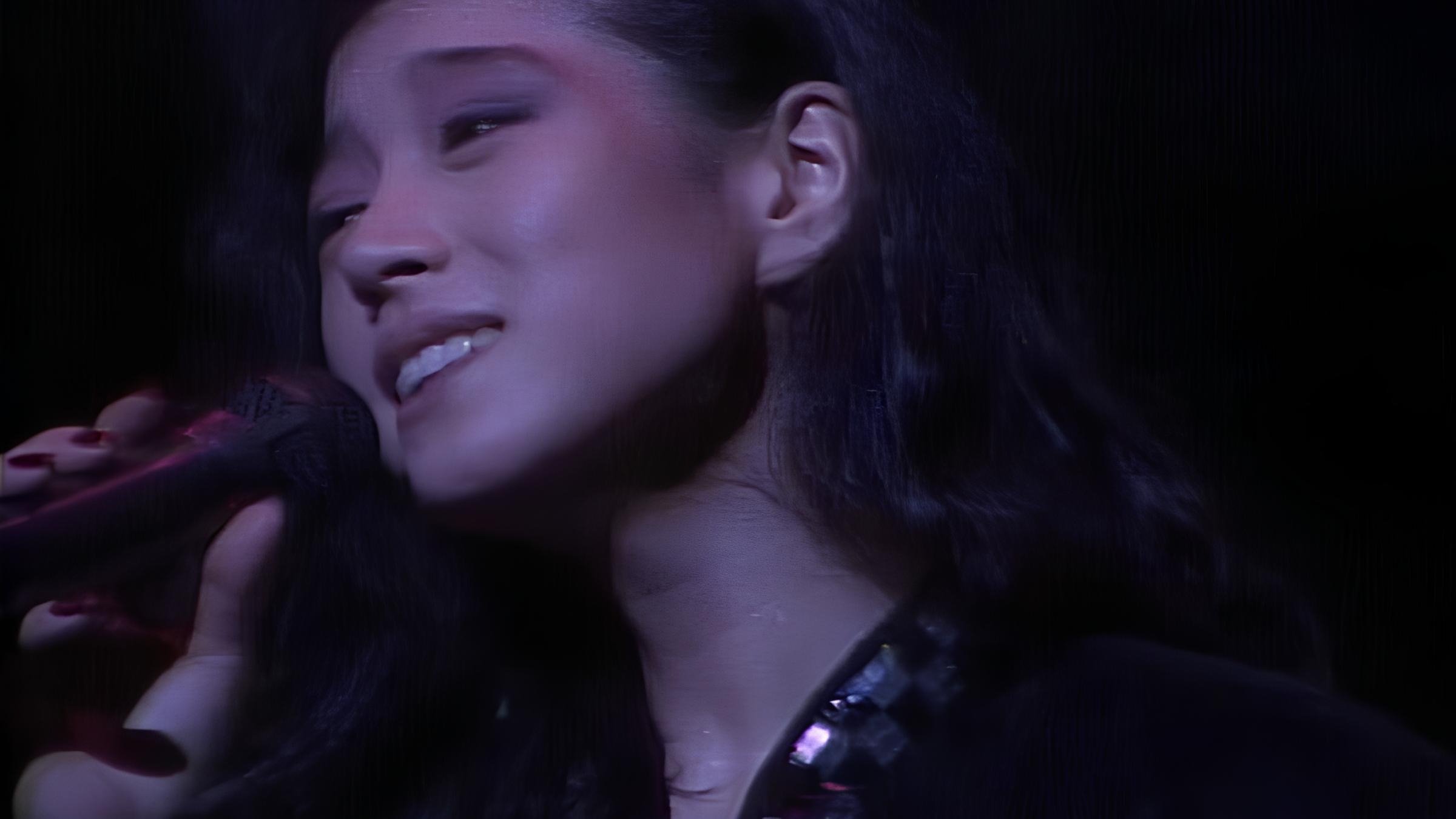 中森明菜 – Live In '87 A HUNDRED Days|中森明菜 – Live In '87 A HUNDRED Days