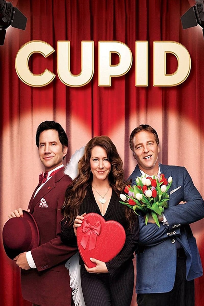 Cupid | Cupid