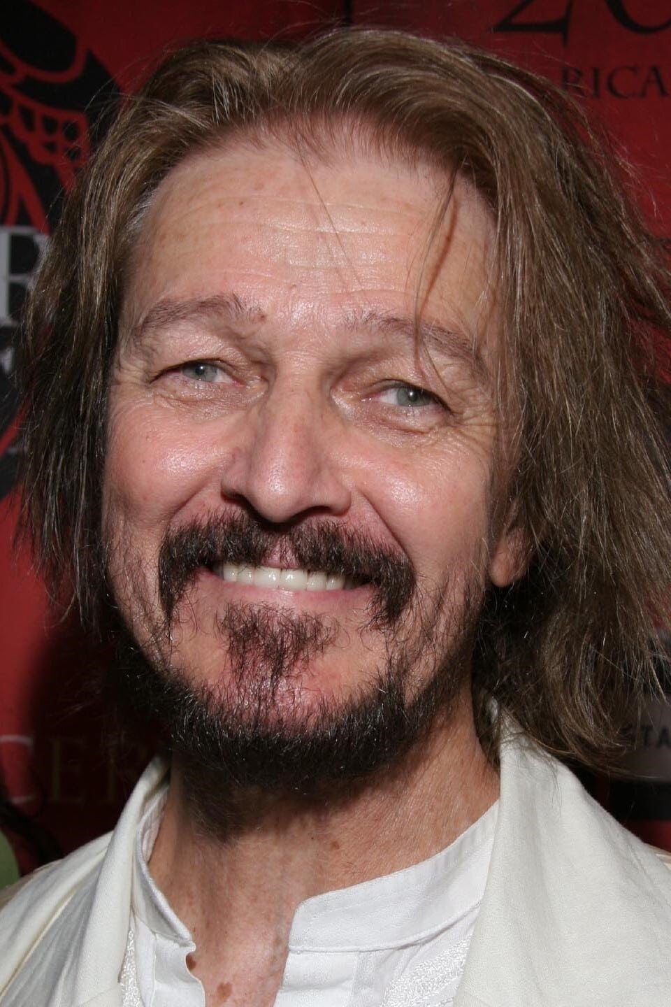 بازیگر Ted Neeley  