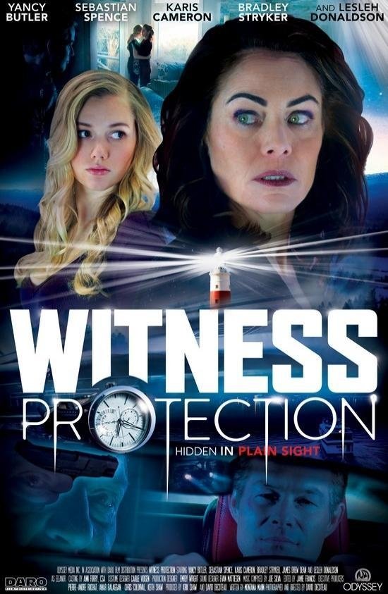 Witness Protection
