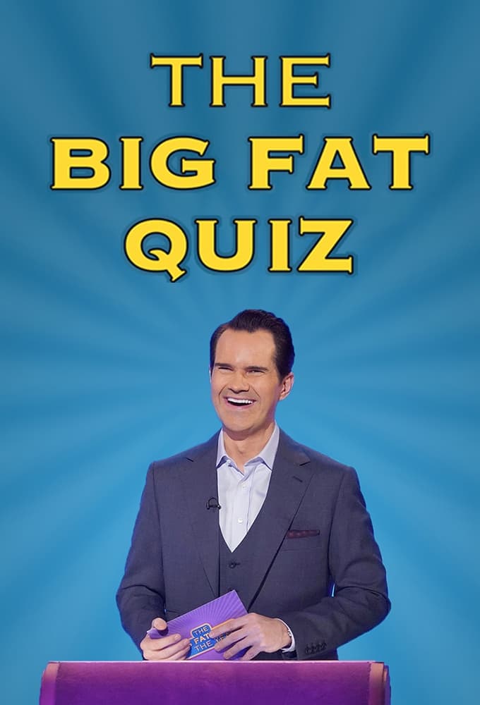 Big Fat Quiz | Big Fat Quiz