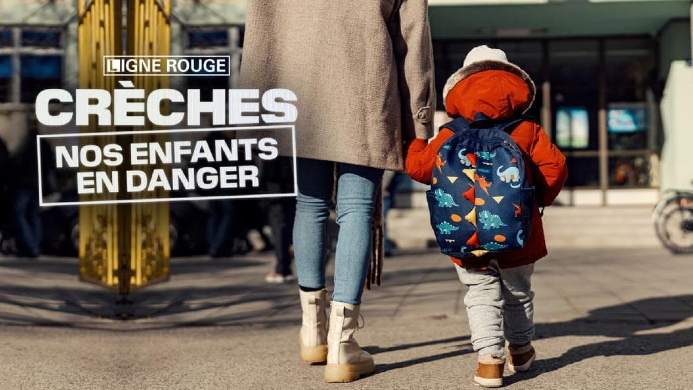 Crèches, nos enfants en danger|Crèches, nos enfants en danger