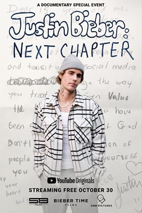 Justin Bieber: Next Chapter | Justin Bieber: Next Chapter