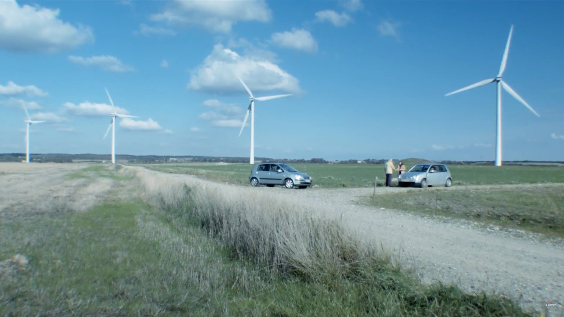 Die 4. Revolution - Energy Autonomy|Die 4. Revolution - Energy Autonomy