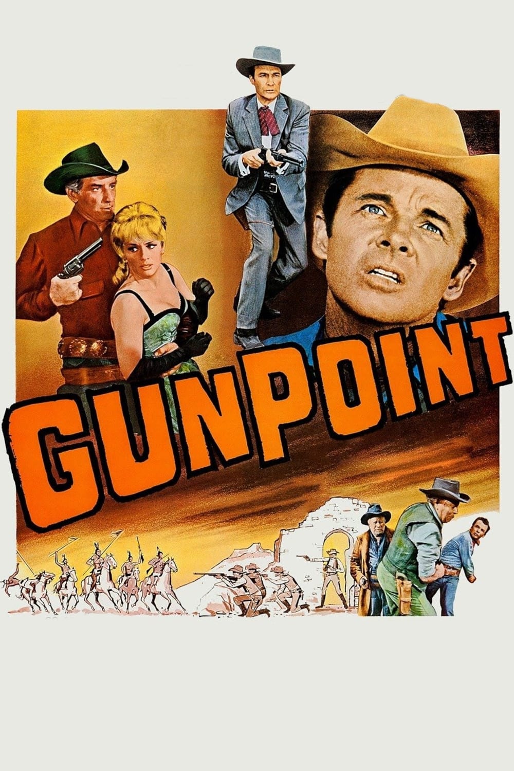 هدف اسلحه | Gunpoint